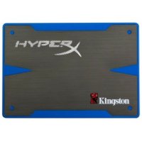 Kingston SH100S3/480G   SSD 2.5"" 480GB HyperX SSD SATA 6Gb/s 450/5