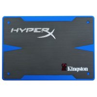   480GB Kingston SSDNow HyperX, 2.5", SATA III, [R/W - 540/450 MB/s], ( 