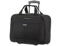 A17.3 Samsonite Guardit 2.0 Rolling Laptop Bag Black CM5*09*008