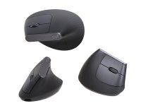  Logitech MX Vertical Advanced Ergonomic Mouse 910-005448