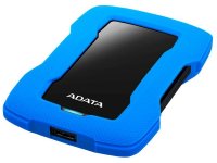   A-Data HD330 1Tb Blue AHD330-1TU31-CBL