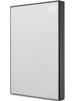   2Tb - Seagate Backup Plus Slim Silver STHN2000401