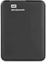   Western Digital USB 3.0 500Gb Black WDBMTM5000ABK-EEUE