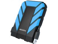   A-Data HD710 Pro 4Tb Blue AHD710P-4TU31-CBL