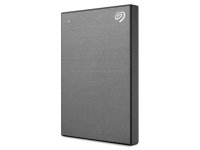   1Tb - Seagate Backup Plus Slim Grey STHN1000405