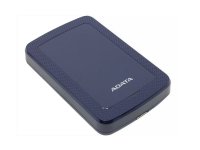   A-Data HV300 5Tb Blue AHV300-5TU31-CBL