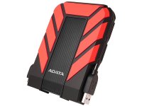   A-Data HD710 Pro 4Tb Red AHD710P-4TU31-CRD