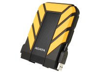   A-Data HD710 Pro 4Tb Yellow AHD710P-4TU31-CYL