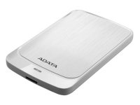   A-Data HV320 1TB White AHV320-1TU31-CWH