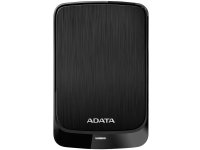   A-Data HV320 4Tb Black AHV320-4TU31-CBK