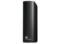   Western Digital Elements Desktop 10Tb Black WDBWLG0100HBK-EESN