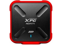  A-Data SD700X 512Gb Red ASD700X-512GU3-CRD