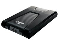   A-Data DashDrive Durable HD650 1Tb USB 3.0 Black AHD650-1TU31-CBK