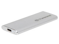   120Gb - Transcend SSD ESD240C USB 3.1 Gen 2 TS120GESD240C