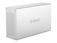   HDD Orico WS200RU3 Silver