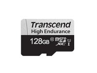   128Gb - Transcend High Endurance MicroSDXC 350V TS128GUSD350V (!)