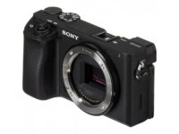  Sony Alpha A6400 Body