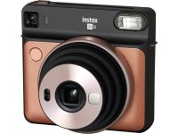  Fujifilm Instax Square SQ6 Blush Gold