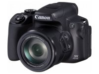  Canon PowerShot SX70 HS