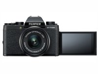  Fujifilm X-T100 Kit Black + XC15-45mm