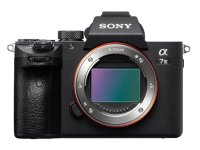  Sony Alpha ILCE-7M3 Body