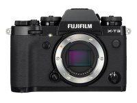  Fujifilm X-T3 Body Black