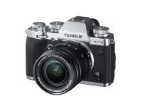  Fujifilm X-T3 Kit Silver