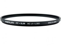  Marumi FIT+SLIM MC UV L390 72mm