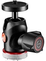  Manfrotto MH492LCD-BH