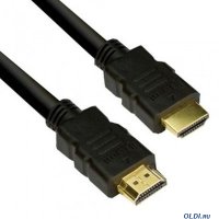  HDMI to HDMI (19pin to 19pin) Telecom 1.8m, 1.4b, (CG541DB-1.8M),  , 