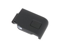   GoPro Replacement Door Black  Hero 7 AAIOD-003