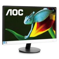  21.5" AOC I2269Vwm (LCD, Wide, 1920x1080, D-Sub, HDMI, DP, MHL)