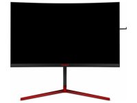  AOC Agon AG273QCG Black-Red