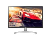  LG 27UL500-W