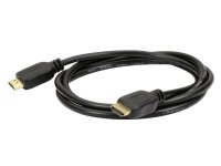  Dynavox Digital HDMI Cable 1.0m 207567