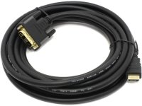  Telecom HDMI M to DVI-D M 5m CG480G-5M