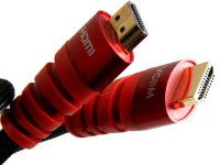  VCOM HDMI 19M ver 2.0 3m CG526S-R-3M