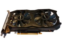  Sinotex Ninja GeForce GTX 1050 Ti 1290Mhz PCI-E 3.0 4096Mb 7008Mhz 128 bit DVI HDMI DP HD