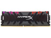   Kingston HyperX Predator DDR4 DIMM 3200MHz PC4-25600 CL16 - 8Gb HX432C16PB3A/8