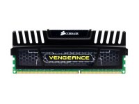   Corsair Vengeance DDR3 DIMM 1600MHz PC3-12800 CL9 - 8Gb CMZ8GX3M1A1600C9