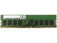   Samsung DDR4 DIMM 2666MHz PC-21300 CL19 - 16Gb M378A2K43CB1-CTD