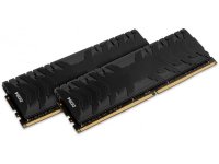   Kingston HyperX Predator DDR4 DIMM 3600MHz PC-28800 CL17 - 16Gb KIT (2x8Gb) HX436C17PB