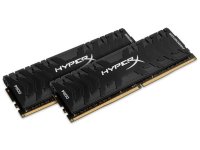   Kingston HyperX Predator DDR4 DIMM 4133MHz PC4-33000 CL19 - 16Gb KIT (2x8Gb) HX441C19P