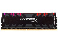   Kingston HyperX Predator RGB DDR4 DIMM 3000MHz PC4-24000 CL15 - 16Gb HX430C15PB3A/16