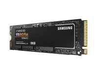  500Gb - Samsung 970 EVO Plus MZ-V7S500BW