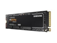  250Gb - Samsung 970 EVO Plus MZ-V7S250BW