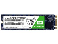  480Gb - Western Digital Green WDS480G2G0B