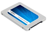  250Gb - Crucial MX500 CT250MX500SSD1N