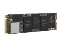  512Gb - Intel SSD 660p Series SSDPEKNW512G8X1