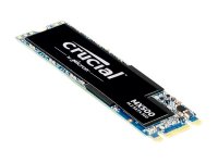  500Gb - Crucial MX500 M.2 2280 CT500MX500SSD4N